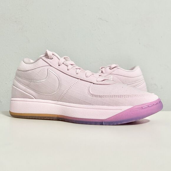 Nike Book 1 “Sunrise” Men’s Size 6 Women’s 7.5 Cushioned Basketball Shoes - Picture 1 of 8